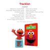 Elmo Audio Play Character Sesame Street Tony's