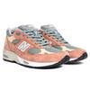 991 Patta x Wmns New Balance Сделано в Англии 'Dusty Pink' Женские W991PAT