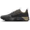 Lunar Roam SE Iron Grey Medium Olive Унисекс Кроссовки Хаки Черный FZ8116-201