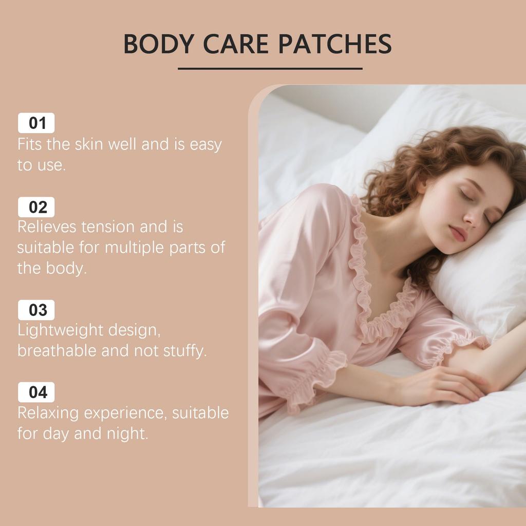 Одноразовые масляные пластыри Multi ShapeBy Button(Масло в комплекте)  Самоклеящаяся масляная пленка из органического хлопка 50 шт.