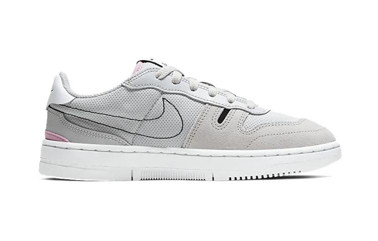 Nike Тыквенный тип 'Серый' GS CJ4119-002
