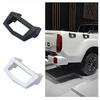 Sturdy Trunk Tailgate Handle Strong Load-bearing RV Accessory Pickup RV Handle  Mobile Equipment