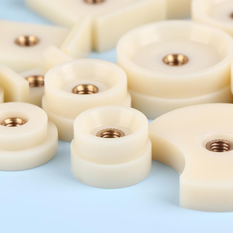 20 шт./компл. инструмент для ремонта часов, передняя задняя крышка корпуса, винт, пресс, набор прижимных лапок