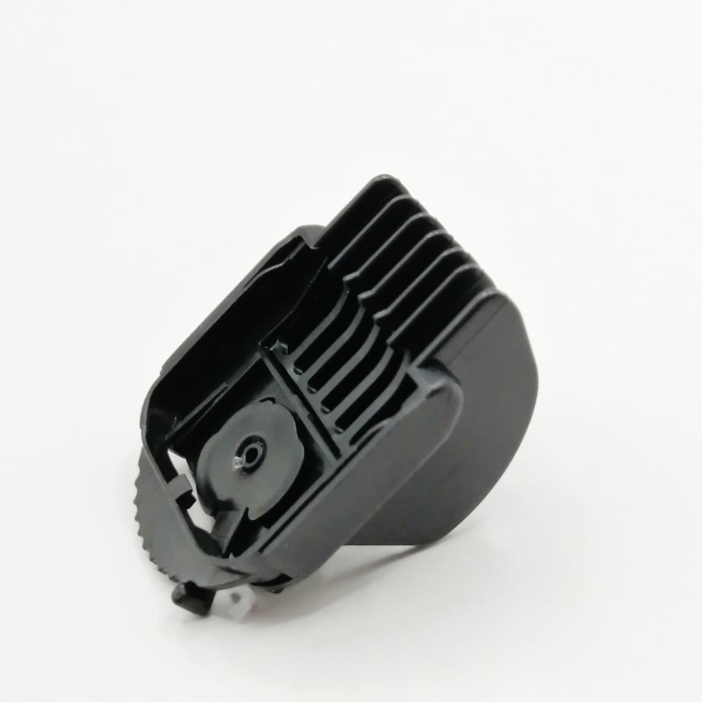 Adjustable 10 Position Guide Comb For Wahl Blade 9864 9816-200 9860 9860L 9893 9886 9869 SS2L 9937 9984 9994