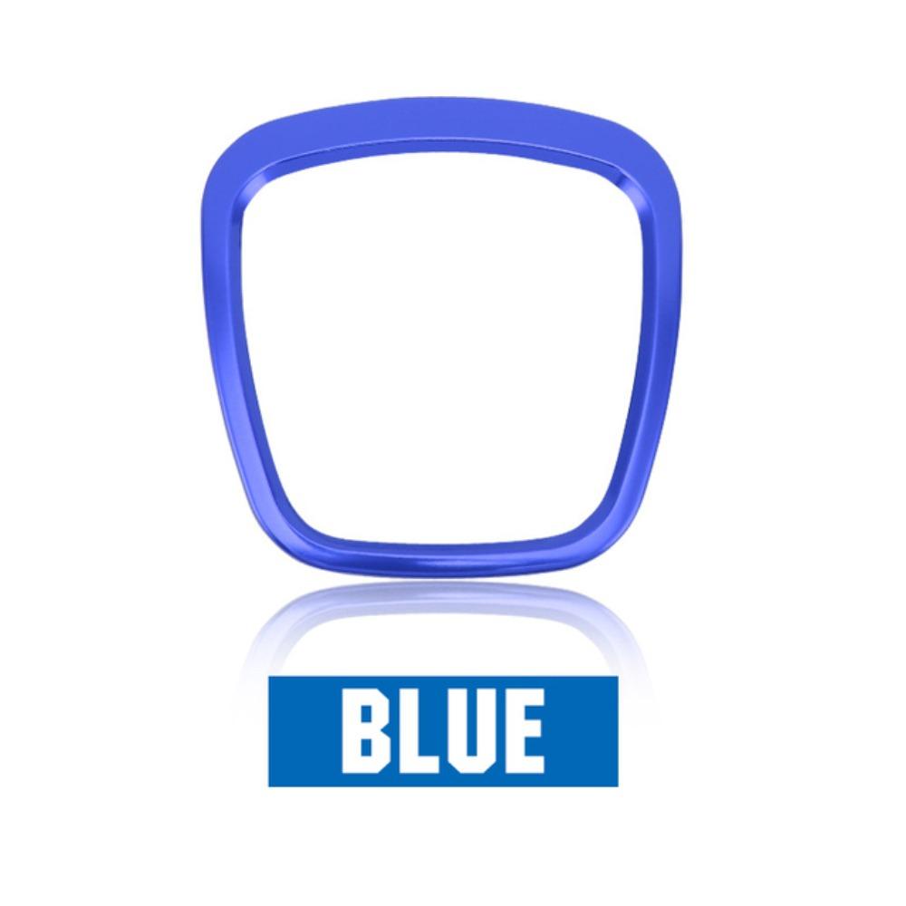 Автомобильный Стайлинг рулевого колеса Центр Логотип Чехлы Эмблема Значки Наклейки Отделка для A4 B6 B7 B8 A6 C6 A5 Q7 Q5 A3 8P S3 8v Аксессуары для интерьера