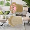 Cat Paw Gloves Costume Kitten Claw for Club Festival Prom Masquerade