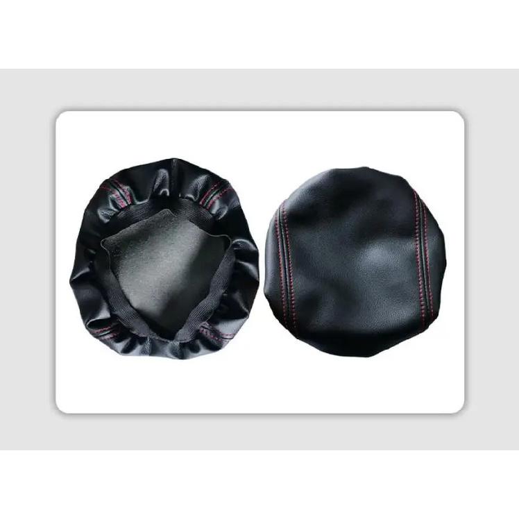 For VW Golf 7 2012 2013 2014 2015 2016 2017 2018 zied Microfibre Leather Center Armrest protect Cover car interior