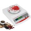 Laboratory Mechanical Scale High Accuracy for Jewelry Baking Measuring