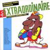 LP Пластинка РАЗНЫЕ - DJ's Extraordinaire Vol. 1 VPRL1278 VP Records 1992 США Регги, Ска и Даб Б/У