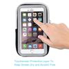 Running Sports Phone Holder Armbands Zipper Bag For iPhone 13 12 11 XS Samsung Xiaomi Fitness Gym Cell Phone Case Arm Bag Pouch 6