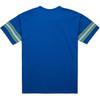 Мужская футболка Mitchell & Ness x MLS Синяя TCRW7903-SSOYYPPPLTBL