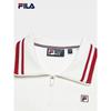 Fila Женский вязаный свитшот-пуловер