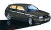 Fujimi Model 1/24 Серия Реальные Спортивные Автомобили №. 47 VW Golf COX 420Si 16V RS-47