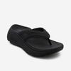 Skechers Women'S Max Cushioning Endeavor Sandals_Sp0Wscgm101