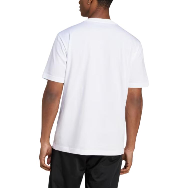 Adidas Camo Badge Of Sport Graphic Tee IW2676