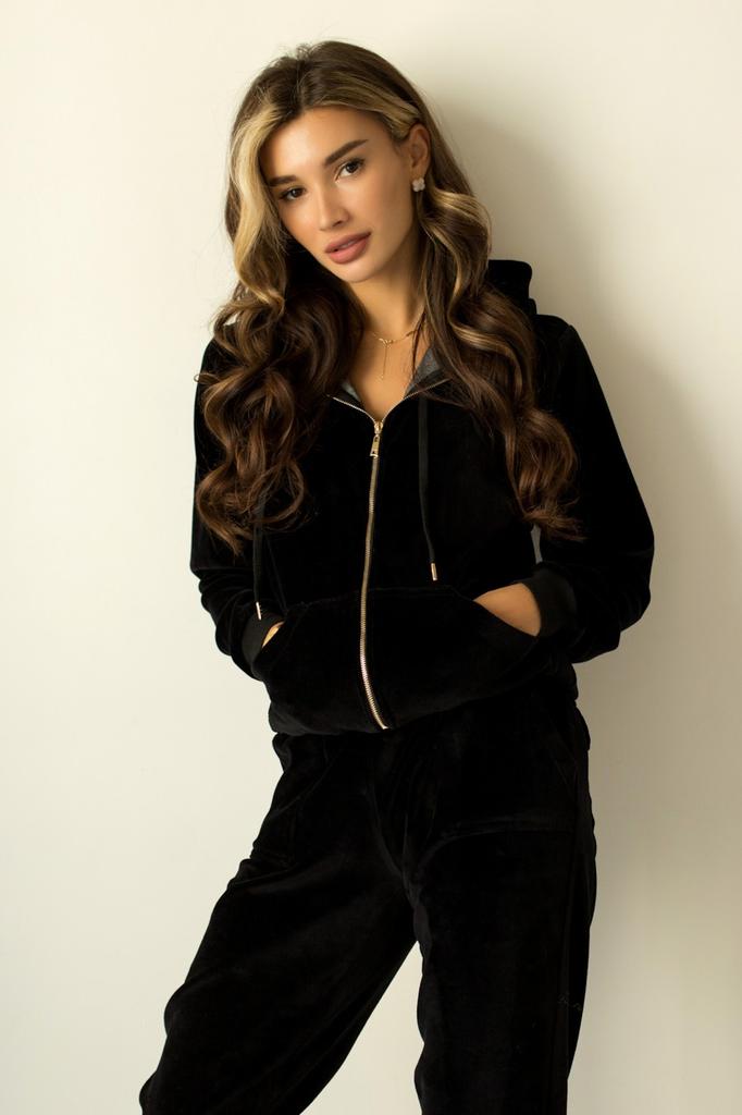 Комплект: толстовка и брюки German Volf (74778)