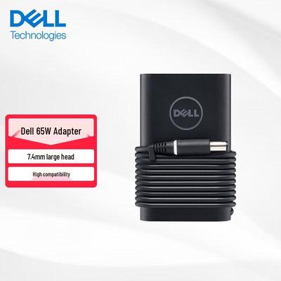 Dell Адаптер питания для ноутбука 65 Вт