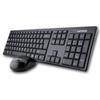 Lenovo KN100 Wireless Keyboard and Mouse Combo