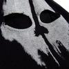 Ghost-Style Skull Airsoft Face Mask, Ghost Skull Balaclava, Skeleton Balaclava, Face Mask, Balaclava, Costume Party