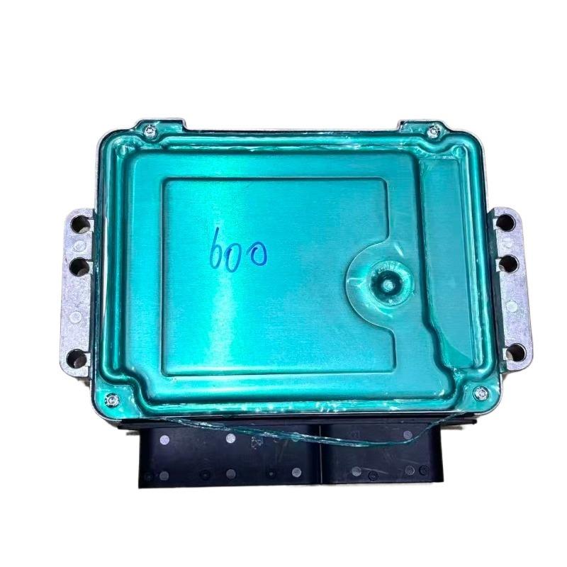 39128-2BAC9 391282BAC9 ECU3 Оригинальная новая плата управления двигателем автомобиля Блок электронного управления ECU Для Hyundai MEG17.9.12 Автозапчасти