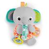 Bright Starts Слоненок для исследования и объятий (10829) от Kids II