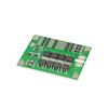 3S 11.1V 12.6V 25A W/Balance 18650 Li-ion Lithium Batteries PCB Protection Board