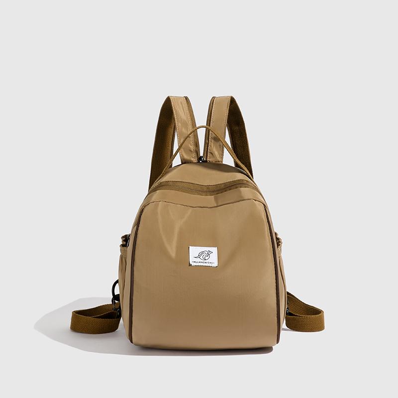 Многофункциональная сумка через плечо для женщин, рюкзак, дорожная сумка на грудь для девочек, маленький рюкзак