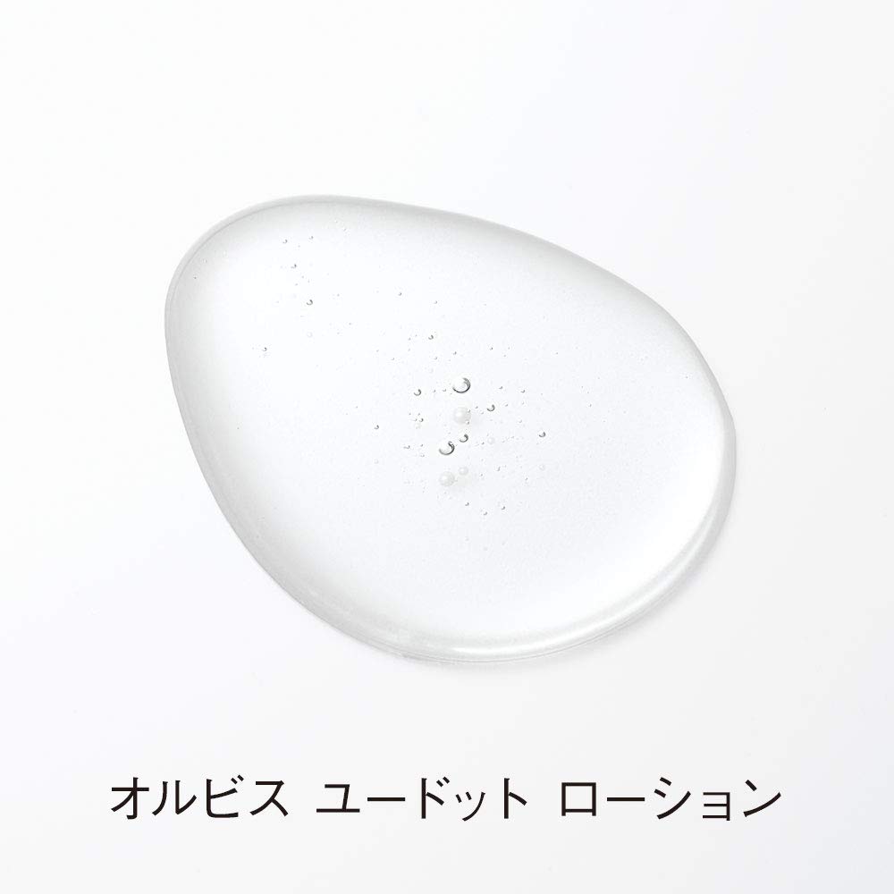 ORBIS Orbis Udot Lotion Лосьон для ухода за кожей против старения, пятен, тусклости, профилактика, уход за кожей, 180 мл. Сменный блок лосьона Quasi-drug 2. 2.
