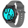 24mm Silicone Sport Watchband For TicWatch Pro 5 Wristband Replacement Strap For TicWatch Pro 5 Smart Watchband Bracelet Correa