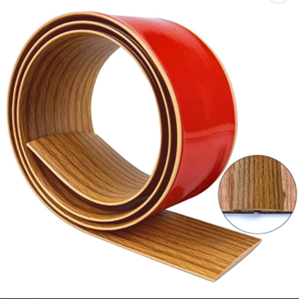 Wear-resistant Threshold Cover Carpet To Tile Edging Trim Strip NEW Divider Strip  Doorway