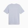 Puma Футболка Manchester City Ftblculture мужская, синяя 772963-20