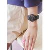 Наручные часы Casio Baby-G Оригинальный продукт для внутреннего рынка Радиоуправление Солнечная батарея BGA-2900AF-1AJF Женские Черные