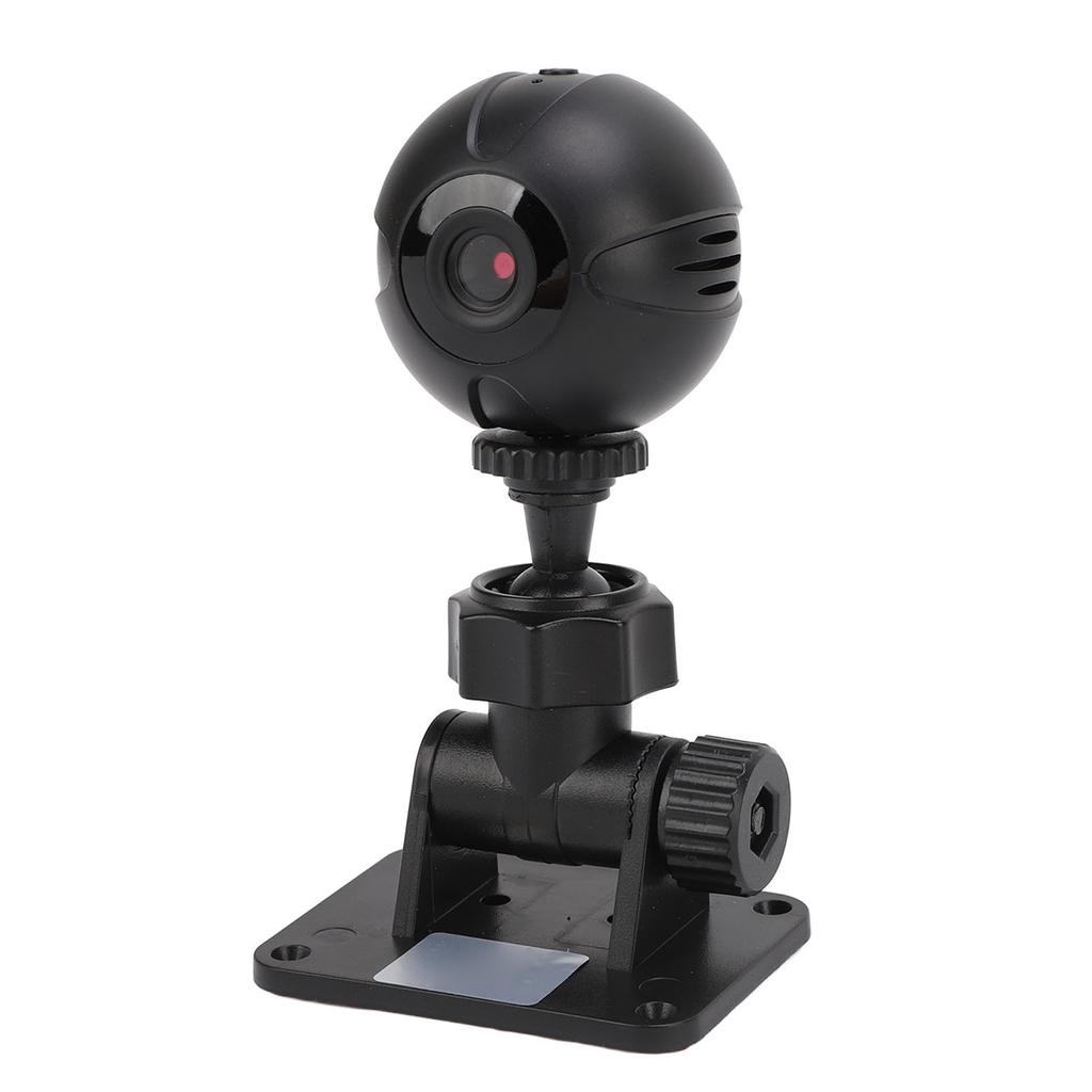 Small Wireless Camera HD 1080p IR Night Vision Motion Detection 2 Way Talk Small Security Camera for