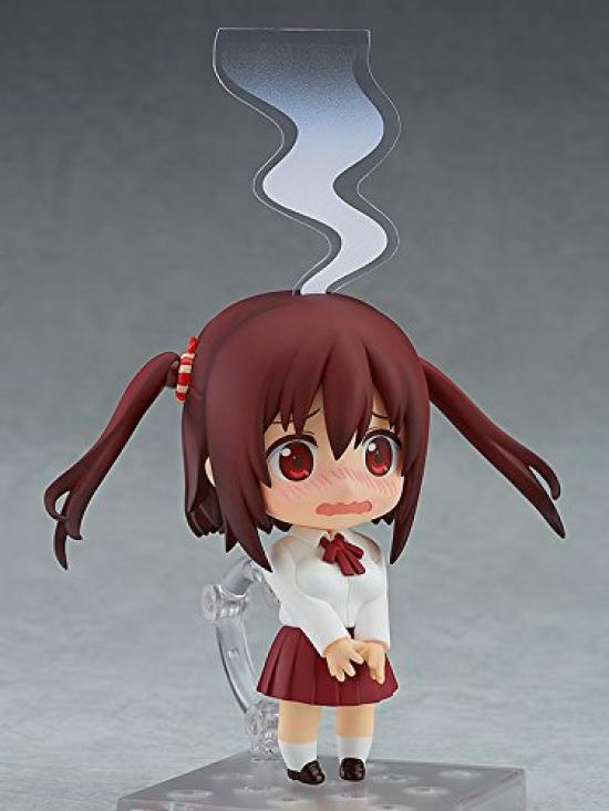 Nendoroid R Nana Ebina Painted Movable Figure Himouto! Umaru-chan Non-scale ABS&PVC