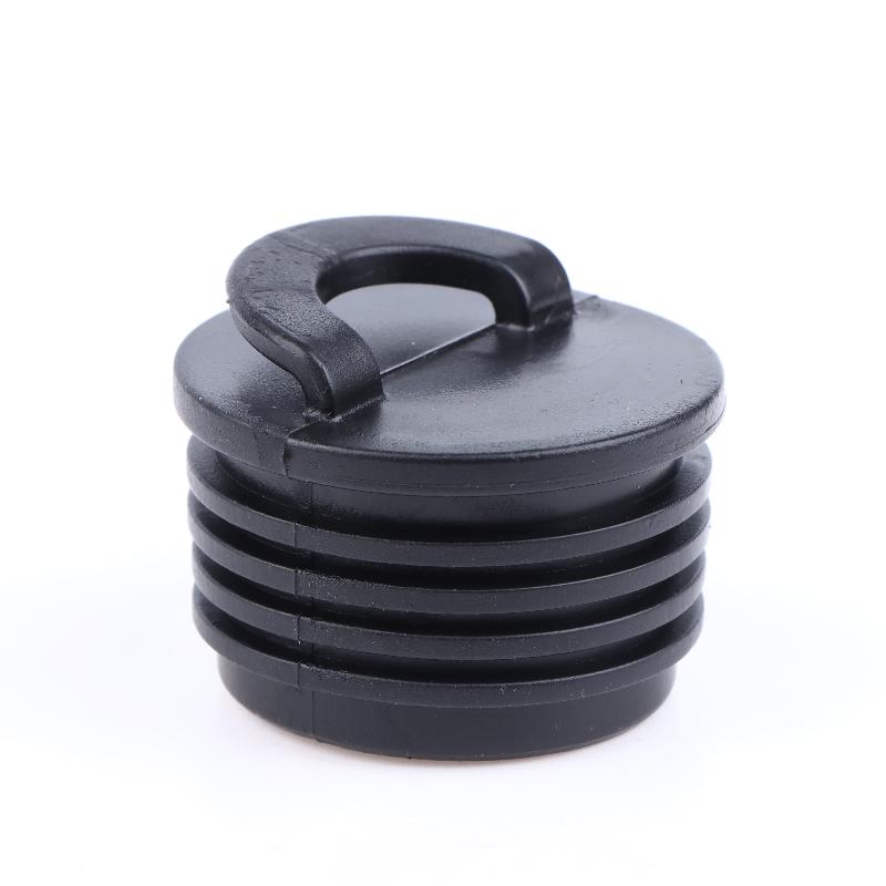 4Pcs Kayak Scupper Stoppers Universal Rubber Drain Plugs for Marine Boat Prevents Leaks for Canoe Water Sports