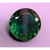 Natural Green Tourmaline Round Cut 15-16 Ct Stunning Certified Loose Gemstone