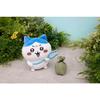 Chiikawa Potetama Plush Toy Hachiware Sasumata