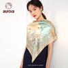 Aurora AS90S14M06TSL Silk Scarf