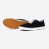 BSC T by Clash 286 Grenoble Canvas Sneakers Black Cookie-286