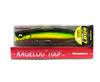 Megabass Kagelou 100F Плавающий воблер GG Золотой Лайм (9757)