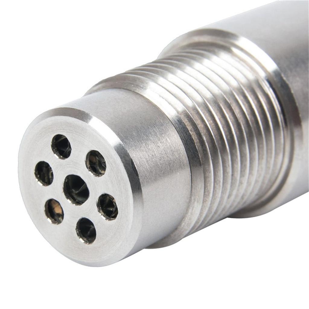 Аксессуары для модификации автомобиля, разъем фильтра датчика, адаптер светоотражателя двигателя для осмотра двигателя