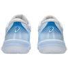 Asics Beyond Ff Light Blue White Women's Sneakers 1072A095-401