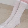 OVT-U Soft Layer Rib Socks_3 colors