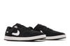 Мужские кроссовки Nike SB Alleyoop Черный Белый Черный/Белый-Черный