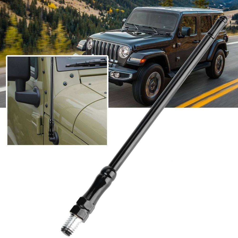 Автомобильная радиоантенна для приема сигнала для Jeep Wrangler JK 2007 2017