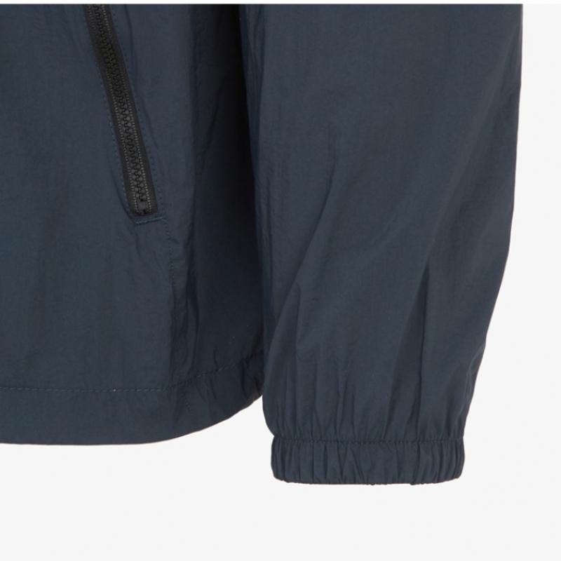 North Face Men S Enride Windbreaker Jacket Nj3lr04c