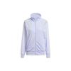 Womens Adicolor Classics Loose Firebird Track Top Violet Tone Women Streetwear IP0613