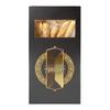 Changbai Mountain Sun-Dried Ginseng Gift Box - Whole White Ginseng Roots with Beard for Soup, Wine, and Health Supplements
