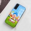 P-Plim P-Plim Phone Case For Samsung A56 A36 A26 A16 A15 A25 A35 A55 A14 A34 A24 A54 Glass Case
