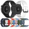Xiaomi MI Watch S1 Pro uchun tasmalar 22 mm egri uchli tasma Sport silikon bilaguzuk Xiaomi Mi Watch S2 42MM 46MM soat tasmasi